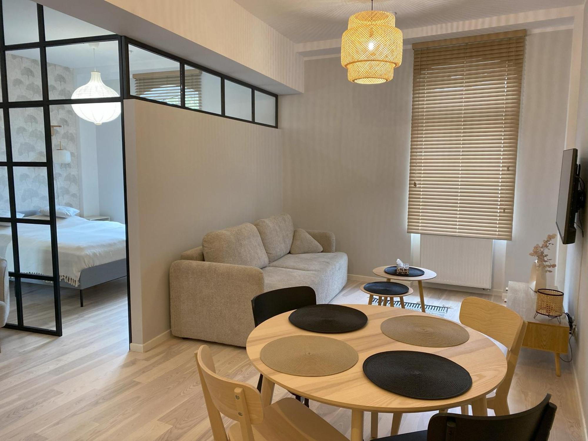Kyoto Apartment Zielona Gora  Exterior photo